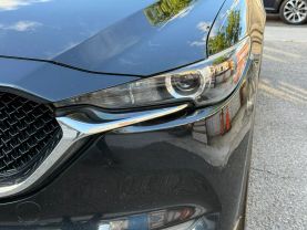 2019 MAZDA CX-5 SUV 4-CYL, SKYACTIV-G, 2.5 LITER TOURING SPORT UTILITY 4D