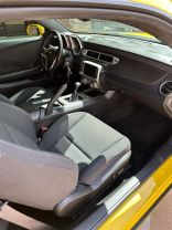 2013 CHEVROLET CAMARO COUPE V6, 3.6 LITER LT COUPE 2D