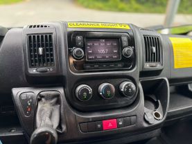 2020 Ram Promaster Cargo Van - Image 14