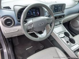 -2020 Hyundai Kona Electric - Image 11