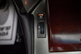 2014 LEXUS GX SUV V8, 4.6 LITER GX 460 LUXURY SPORT UTILITY 4D