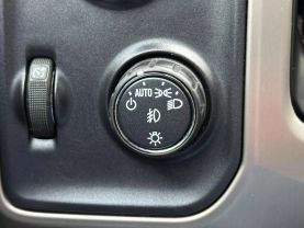 2018 GMC SIERRA 1500 CREW CAB PICKUP V8, ECOTEC3, 6.2 LITER DENALI PICKUP 4D 5 3/4 FT