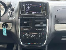 2019 DODGE GRAND CARAVAN PASSENGER
