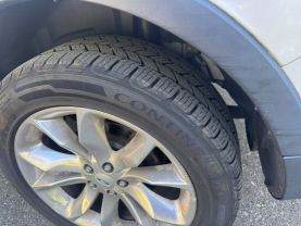 2013 FORD EXPLORER SUV V6, 3.5 LITER XLT SPORT UTILITY 4D