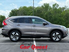2016 Honda Cr-v - Image 7