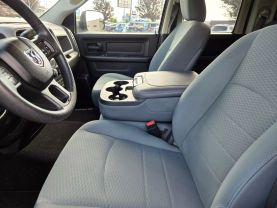 2016 RAM 1500 QUAD CAB