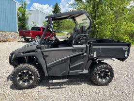 2023 INTIMIDATOR GC1K VERSA - - - at T&T Repairables - used car dealership in Spencer, Indiana.