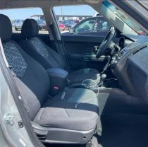 2011 KIA SOUL WAGON 4-CYL, 2.0 LITER + WAGON 4D