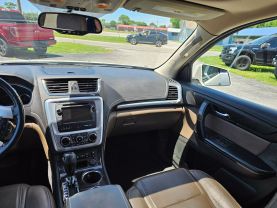 2014 GMC ACADIA