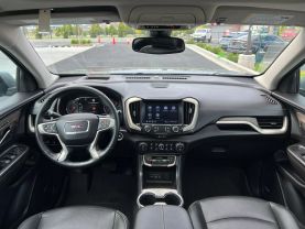 2023 GMC TERRAIN SUV 4-CYL, TURBO, 1.5 LITER DENALI SPORT UTILITY 4D - The Auto Lot