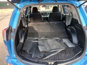 2018 TOYOTA RAV4 HYBRID