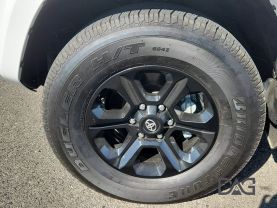2024 TOYOTA 4RUNNER SUV
