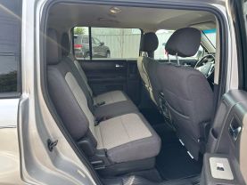 2012 FORD FLEX