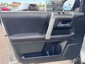 2016 TOYOTA 4RUNNER