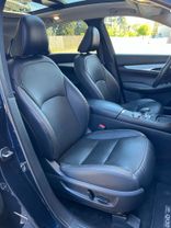 2019 INFINITI QX50 SUV 4-CYL, TURBO, 2.0 LITER ESSENTIAL SPORT UTILITY 4D