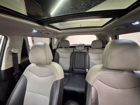 2017 KIA SOUL WAGON 4-CYL, 2.0 LITER + WAGON 4D