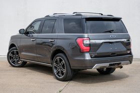 2020 Ford Expedition - Image 15