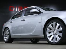 2012 BUICK REGAL for sale in  Orlando, FL