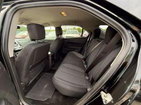 2017 CHEVROLET EQUINOX SUV 4-CYL, 2.4 LITER LT SPORT UTILITY 4D