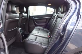 2013 LINCOLN MKS SEDAN V6, 3.7 LITER SEDAN 4D