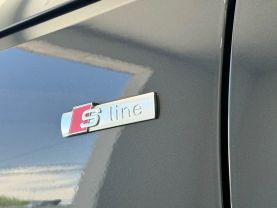 2018 AUDI A4 SEDAN 4-CYL, TURBO, 2.0 LITER ULTRA PREMIUM SEDAN 4D