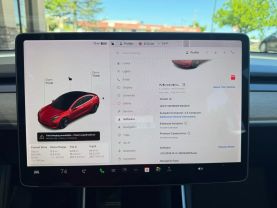 2018 TESLA MODEL 3 SEDAN DUAL ELECTRIC MOTORS LONG RANGE SEDAN 4D