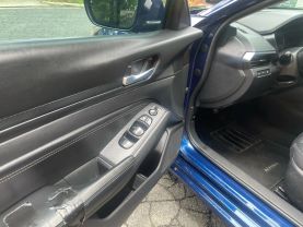 2020 NISSAN ALTIMA SEDAN 4-CYL, 2.5 LITER 2.5 S SEDAN 4D