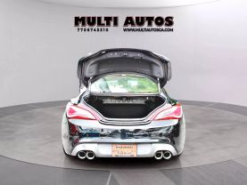 2013 HYUNDAI GENESIS COUPE COUPE V6, 3.8 LITER 3.8 GRAND TOURING COUPE 2D