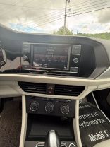 2019 VOLKSWAGEN JETTA SEDAN 4-CYL, TURBO, 1.4 LITER 1.4T S SEDAN 4D