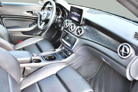 2019 MERCEDES-BENZ CLA COUPE 4-CYL, TURBO, 2.0 LITER CLA 250 COUPE 4D