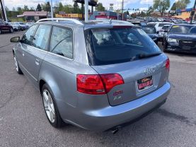 2006 AUDI A4