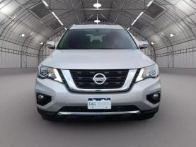 2019 NISSAN PATHFINDER SUV