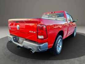 2012 Ram 1500 Quad Cab - Image 4