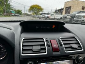 2016 SUBARU IMPREZA SPORT PREMIUM - - SEDAN