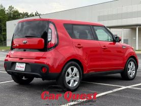 2019 Kia Soul - Image 7
