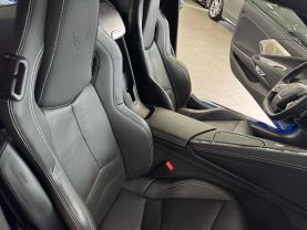 2020 CHEVROLET CORVETTE COUPE V8, 6.2 LITER STINGRAY COUPE 2D