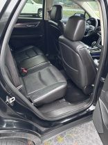 2017 CADILLAC XT5 SUV V6, 3.6 LITER LUXURY SPORT UTILITY 4D