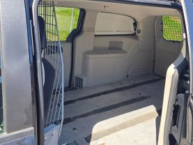 2015 RAM C/V TRADESMAN CARGO V6, FLEX FUEL, 3.6 LITER VAN 4D