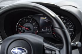 2020 SUBARU WRX SEDAN 4-CYL, TURBO, 2.0 LITER PREMIUM SEDAN 4D
