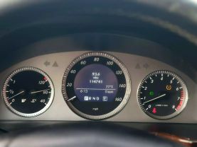2012 MERCEDES-BENZ GLK-CLASS
