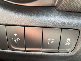 2023 HYUNDAI KONA SUV 4-CYL, TURBO, GDI, 1.6 LITER LIMITED SPORT UTILITY 4D - Gesner Auto Inc in Taunton, MA, 41.88613, -71.14527