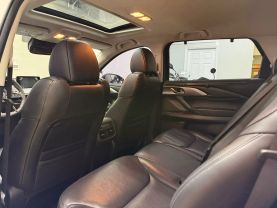 2017 MAZDA CX-9