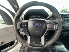2017 FORD F150 REGULAR CAB