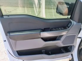 2023 FORD F150 SUPERCREW CAB PICKUP V6, ECOBOOST, TWIN TURBO, 2.7 LITER XLT PICKUP 4D 5 1/2 FT