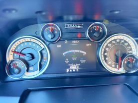 2019 RAM 1500 CLASSIC CREW CAB PICKUP V8, HEMI, 5.7 LITER BIG HORN PICKUP 4D 6 1/3 FT