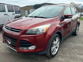 2014 Ford Escape - Image 1