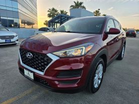 2020 Hyundai Tucson - Image 3