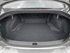 2015 INFINITI Q50 SEDAN V6, 3.7 LITER 3.7 PREMIUM SEDAN 4D