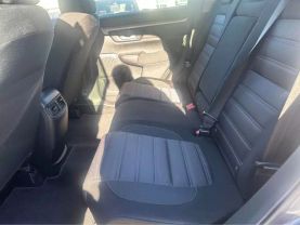 2020 HONDA CR-V SUV 4-CYL, TURBO, 1.5 LITER LX SPORT UTILITY 4D