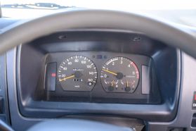 1997 TOYOTA DYNA TRUCK 15B-FT CAR HAULER